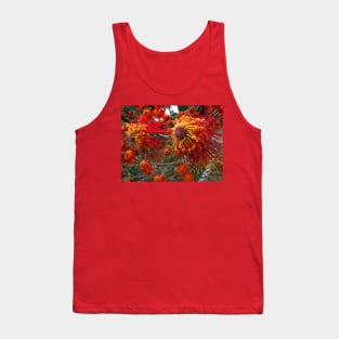 Balls of Fire. Tank Top